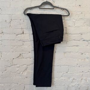 Lululemon ABC Pants Slim Fit – Black, Size 34x32